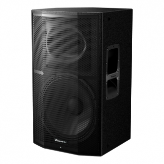 [액티브 스피커] Pioneer Pro Audio XPRS-15