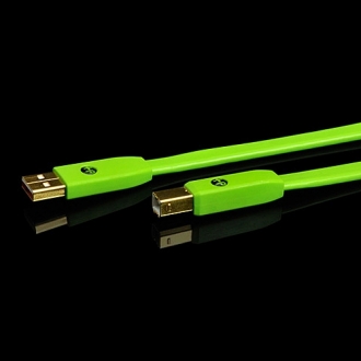 [USB 케이블] Oyaide NEO D+ USB Cable (CLASS B)