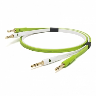 [오디오 케이블] Oyaide NEO D+ TRS Cable (CLASS B)