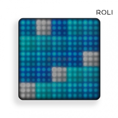 [미디 컨트롤러] ROLI Lightpad BLOCK