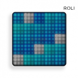 [미디 컨트롤러] ROLI Lightpad BLOCK