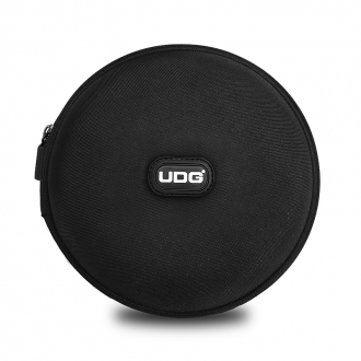 [헤드폰 케이스] UDG Creator Headphone Case Small Black (U8201BL)