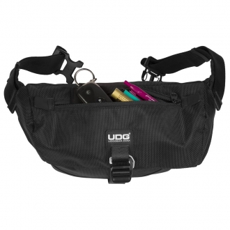 [웨이스트백] UDG Ultimate Waist Bag Black (U9990BL)
