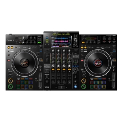 [디제이 시스템] Pioneer DJ XDJ-XZ (예약 구매: 1월 말 발송)