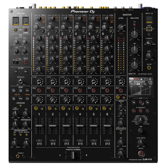 [믹서] Pioneer DJ DJM-V10 (예약 구매 : 2월 말 발송)