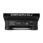 [플레이어] Denon DJ SC6000