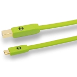 [오디오 케이블] Oyaide NEO D+ USB C타입 Cable Class B (C to C / C to B)