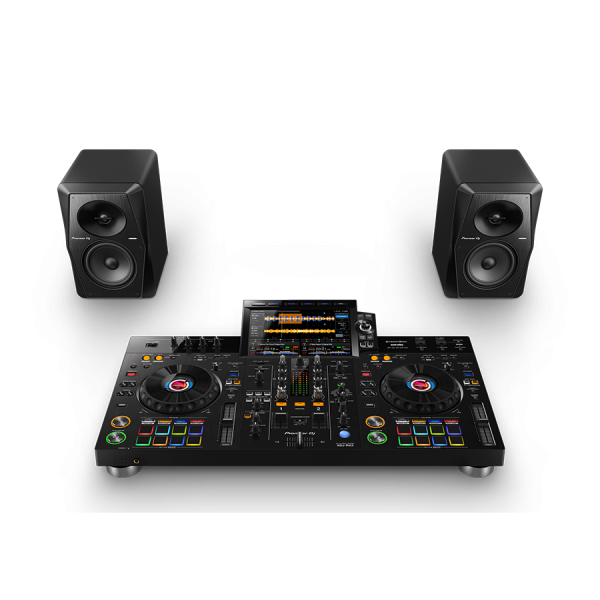 [아울렛 제품] [디제이 시스템] Pioneer DJ XDJ-RX3