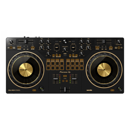 [디제이 컨트롤러] Pioneer DJ DDJ-REV1-N (Limited Edition)