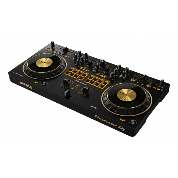 [디제이 컨트롤러] Pioneer DJ DDJ-REV1-N (Limited Edition)
